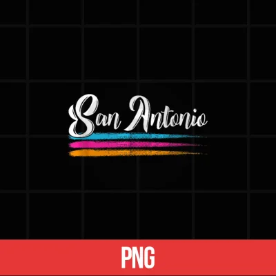 Digital Funny San Antonio Classic Shirt
