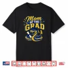 Mom Of The Grad Rattlesnake Shirt