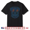 Patriotic Rottweiler Dog Mom Dad 4Th July Vintage Shirt