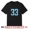 33 Fan Shirt