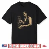 Abraham Lincoln Playing The Piano Funny Pianist Music Humor Shirt