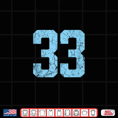 Design 33 Fan Shirt