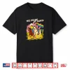 We Pride At Dawn Vintage Lesbian Lgbtq Western Cowgirl Shirt