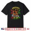 Breaking Every Chain Since 1865 Juneteenth Freedom Women Shirt