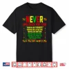 Don’T Apologize For Your Blackness Juneteenth Afro African Shirt