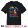 Juneteenth 1865 Storm African American Afro Black Women Girl Shirt