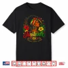 Juneteenth Black History Melanin Queen Shirt