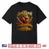 Juneteenth Breaking Every Chain Since 1865 Black Freedom Men Shirt