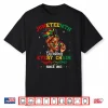 Juneteenth Breaking Every Chain Since 1865 Women Girls Shirt