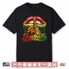 They Don’T Like Us Juneteenth 1865 Pride Gift For Men Women Shirt