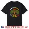 Family Roots Juneteenth 1865 African American Afro Men Women Shirt