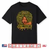 Juneteenth 1865 Freedom Black Queen Women Juneteenth Shirt