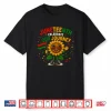 Juneteenth Celebrate Our Journey Black History Shirt