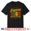 Juneteenth Freeish 1865 Celebrate Freedom Day Black History Shirt