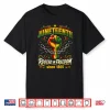 Juneteenth Rooted In Freedom African American Since 1865 Shirt