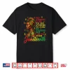 Black History Month Shirt
