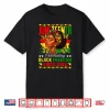 Black Womens Shirt
