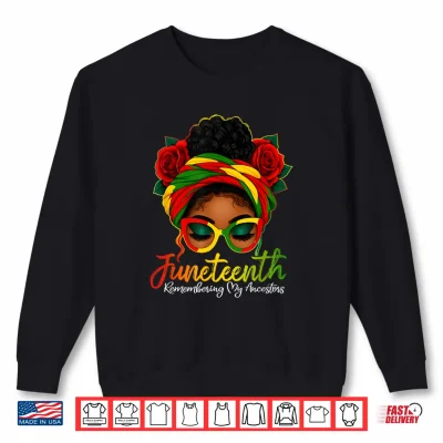 Sweatshirt Black Women Shirt