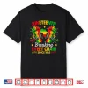 Juneteenth Breaking Every Chain African American Since 1865 Shirt
