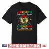 Juneteenth Remembering The Past Celebrating The Present 1865 Shirt