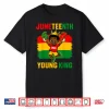 Juneteenth Shirts Kids Boys 67 Memes Black African America Shirt