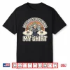 I Have A Little Seaman On My Shirt Funny Gag Humor Shirt