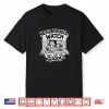 Neighborhood Watch Premium Tri Blend Shirt