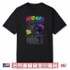 Sarcastic Head Nurse Shirt