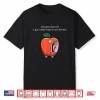 You Got A Fast Car I Got A Plan To Get Us Out Of Here Shirt