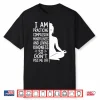 Mens I Am Practicing Mindfulness Don’T Piss Me Off Yoga Performance Shirt