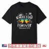 School’S Out Forever Funny Retired Teacher Retirement 2026 Shirt