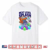 Splash Fun Summer Enthusiast Water Balloon Humor Performance Shirt
