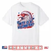 Wtf Is A Kilometer 4Th Of July Shirt