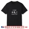 Yoga Warrior Shirt