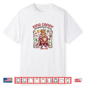King Candy Shirt