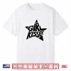 Retro Lesbian Pride Funny Girl Kisser Lgbtq Pride Month Shirt