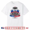 L’Union Fait La Force Haiti Haitian Flag Day Shirt