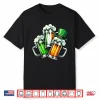 Irish Beer St Patricks Day Shirt