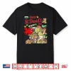 St Davids Day Costume Idea For Kids & Cymru Welsh Flag Shirt