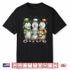 Opossum Possum Leprechaun Shamrock St. Patricks Day Ireland Shirt