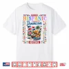 Dominican Republic Flag Culture Day Idea For Kids Dominicana Shirt