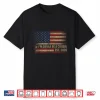 I’M Gonna Be A Cousin Est 2026 Usa Vintage Flag Fathers Day Shirt
