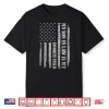 My Son In Law Is My Favorite Child Fathers Day Usa Flag Shirt