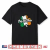 Pog Mo Thoin Irish Flag Ireland Funny St Patrick’S Day Shirt