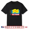 South Vietnam Flag Day Viet Kieu Vietnamese Shirt