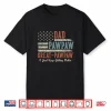 Dad Pawpaw Great Pawpaw American Flag Papa Father’S Day Shirt