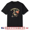 250Th Year Usa Colonial Goose 4Th Of July American Flag Shirt
