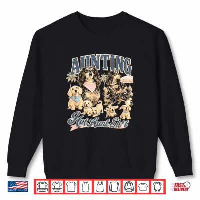 Sweatshirt Funny Franky The Dapple Dachshund Shirt