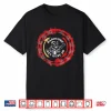 Hardcore Jeet Kune Do Logo Shirt