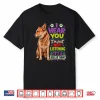 Red Heeler Farm Dog Sunset Australian Cattle Dog Shirt Shirt